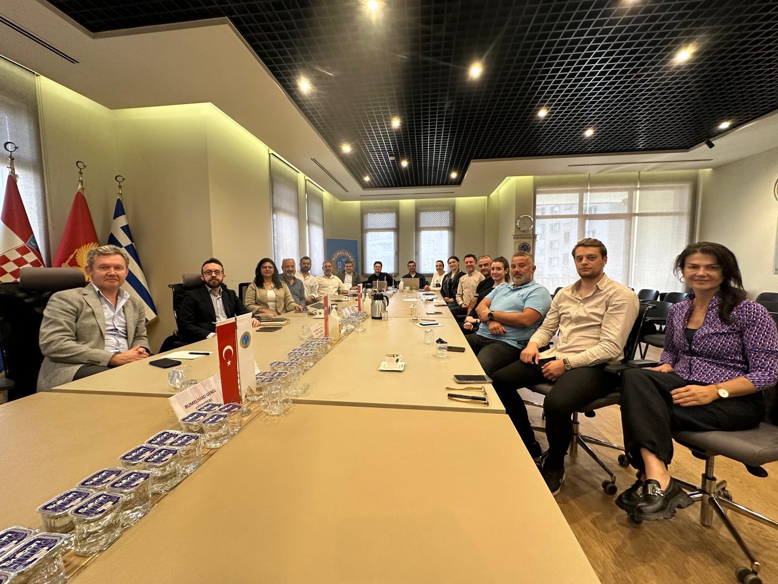 SALI NETWORKING