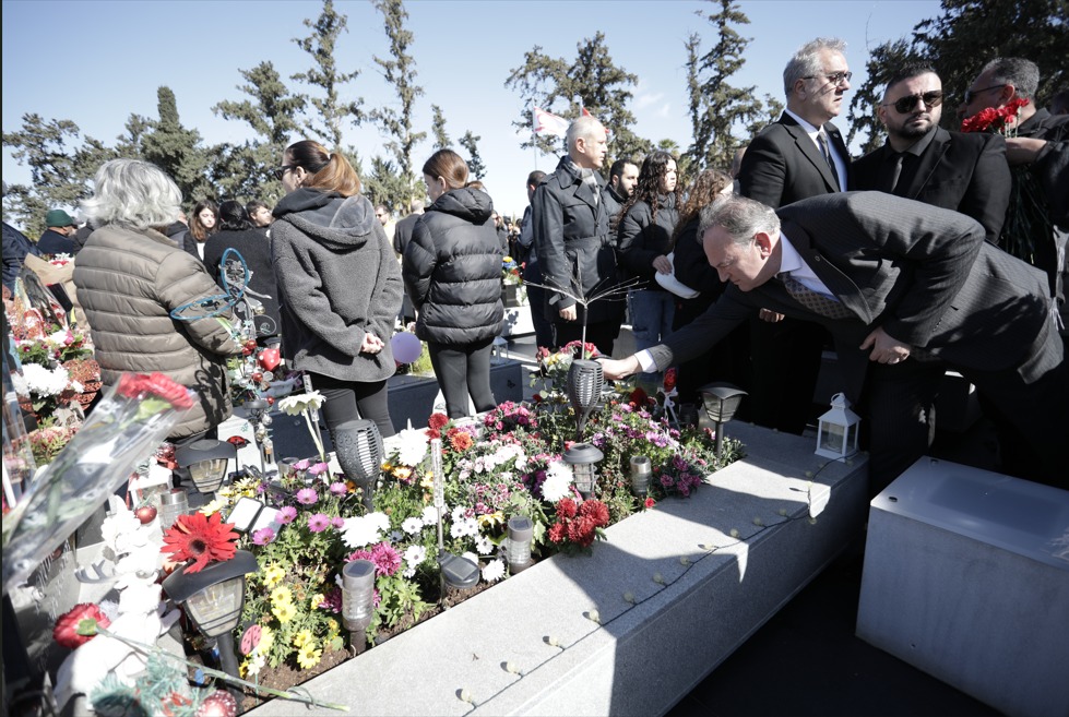 Unutmadık, unutturmayacağız…Tüm Yurdu yasa boğan 6 Şubat Depreminin derin acısı hala içimizi yakmaya