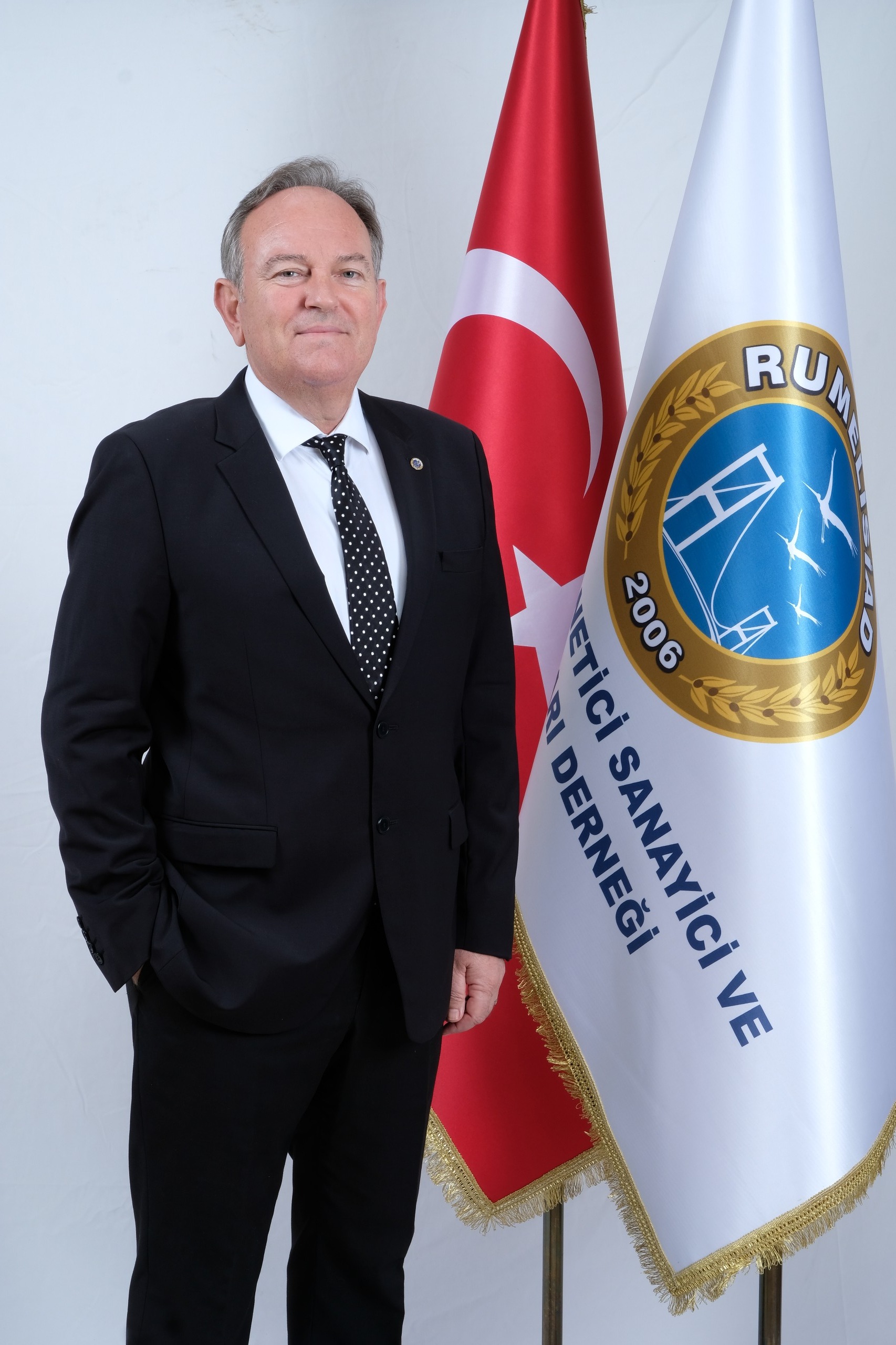 Başkanın Mesajı